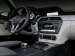 Mercedes-Benz C-Class 2011 года